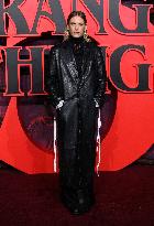 UK Special Screening of Stranger Things Season 5 - London