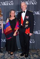 L Alliance Gala 2025 - NYC