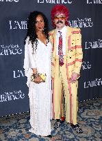 L Alliance Gala 2025 - NYC