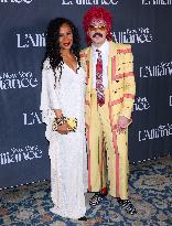 L Alliance Gala 2025 - NYC