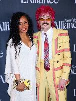 L Alliance Gala 2025 - NYC