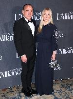 L Alliance Gala 2025 - NYC