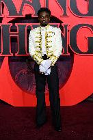 UK Special Screening of Stranger Things Season 5 - London