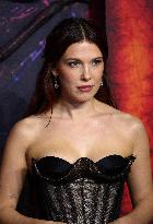 UK Special Screening of Stranger Things Season 5 - London