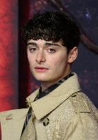 UK Special Screening of Stranger Things Season 5 - London