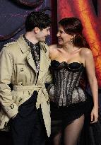 UK Special Screening of Stranger Things Season 5 - London