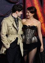 UK Special Screening of Stranger Things Season 5 - London