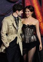 UK Special Screening of Stranger Things Season 5 - London