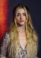 UK Special Screening of Stranger Things Season 5 - London