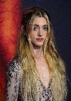 UK Special Screening of Stranger Things Season 5 - London