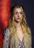 UK Special Screening of Stranger Things Season 5 - London