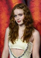 UK Special Screening of Stranger Things Season 5 - London