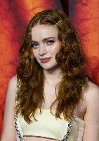 UK Special Screening of Stranger Things Season 5 - London