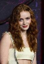 UK Special Screening of Stranger Things Season 5 - London