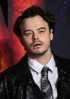 UK Special Screening of Stranger Things Season 5 - London