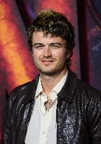 UK Special Screening of Stranger Things Season 5 - London