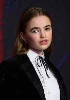 UK Special Screening of Stranger Things Season 5 - London