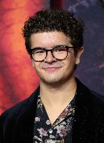 UK Special Screening of Stranger Things Season 5 - London