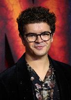 UK Special Screening of Stranger Things Season 5 - London