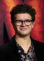 UK Special Screening of Stranger Things Season 5 - London