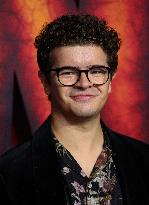 UK Special Screening of Stranger Things Season 5 - London