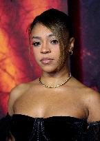 UK Special Screening of Stranger Things Season 5 - London