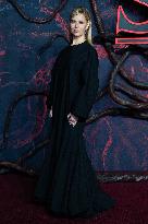 UK Special Screening of Stranger Things Season 5 - London