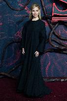 UK Special Screening of Stranger Things Season 5 - London