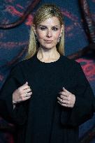 UK Special Screening of Stranger Things Season 5 - London