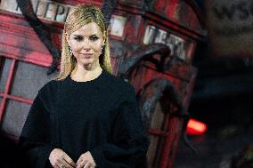 UK Special Screening of Stranger Things Season 5 - London