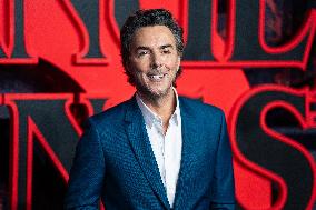 UK Special Screening of Stranger Things Season 5 - London