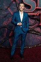 UK Special Screening of Stranger Things Season 5 - London