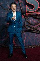 UK Special Screening of Stranger Things Season 5 - London