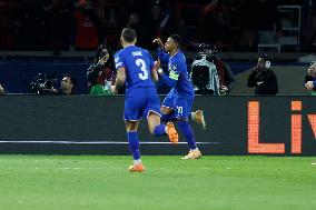 World Cup 2026 qualifying match France vs Ukraine