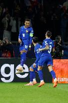 World Cup 2026 qualifying match France vs Ukraine