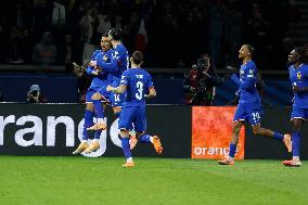 World Cup 2026 qualifying match France vs Ukraine