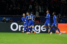 World Cup 2026 qualifying match France vs Ukraine