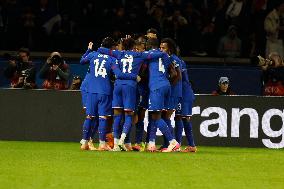 World Cup 2026 qualifying match France vs Ukraine