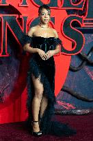 UK Special Screening of Stranger Things Season 5 - London