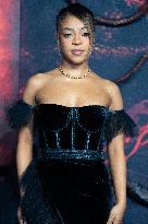 UK Special Screening of Stranger Things Season 5 - London