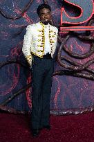 UK Special Screening of Stranger Things Season 5 - London