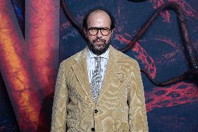 UK Special Screening of Stranger Things Season 5 - London