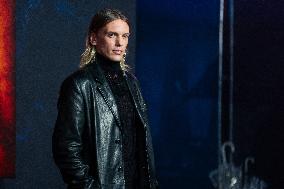 UK Special Screening of Stranger Things Season 5 - London