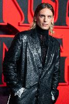 UK Special Screening of Stranger Things Season 5 - London