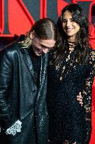 UK Special Screening of Stranger Things Season 5 - London