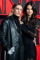 UK Special Screening of Stranger Things Season 5 - London