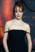 UK Special Screening of Stranger Things Season 5 - London