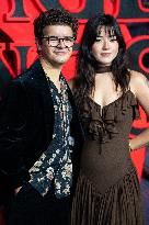 UK Special Screening of Stranger Things Season 5 - London