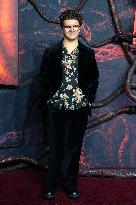 UK Special Screening of Stranger Things Season 5 - London