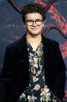UK Special Screening of Stranger Things Season 5 - London